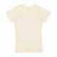 LAT 2616 Girls Fine Jersey T-Shirt