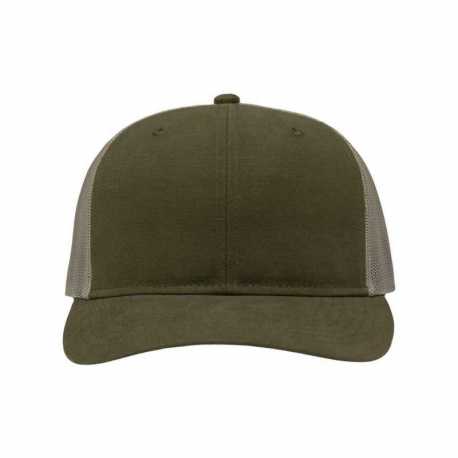 Sportsman SP1650 Modern Six-Panel Trucker Fit Cap