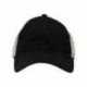 Sportsman SP1750 Mesh Dad Hat Fit