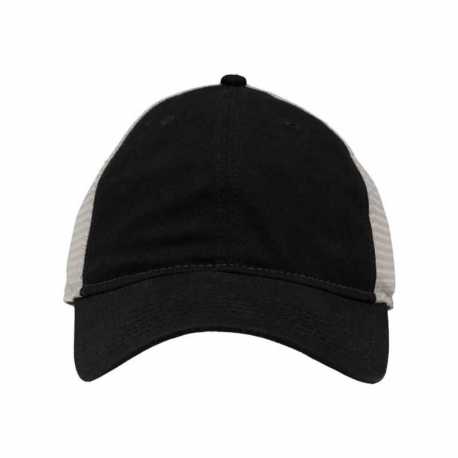 Sportsman SP1750 Mesh Dad Hat Fit