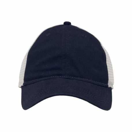 Sportsman SP1750 Mesh Dad Hat Fit