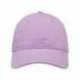The Game GB210 Classic Twill Cap