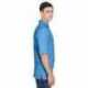 Harriton M265 Men's Easy Blend Polo