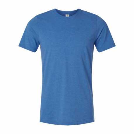 Tultex 602CVC Combed CVC T-Shirt