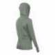 ANETIK WSBRZH0 Women's Breeze Tech Hooded T-Shirt