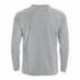 Recover EC102 Eco Long Sleeve T-Shirt