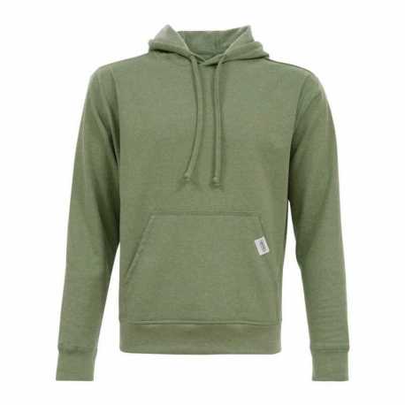 Recover RC1093 Fleece Hooded Sweatshirt