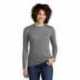 AllMade AL6008 Women's Tri-Blend Long Sleeve Tee
