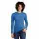 AllMade AL6008 Women's Tri-Blend Long Sleeve Tee