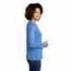 AllMade AL6008 Women's Tri-Blend Long Sleeve Tee