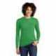 AllMade AL6008 Women's Tri-Blend Long Sleeve Tee