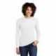 AllMade AL6008 Women's Tri-Blend Long Sleeve Tee