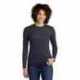 AllMade AL6008 Women's Tri-Blend Long Sleeve Tee