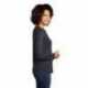 AllMade AL6008 Women's Tri-Blend Long Sleeve Tee