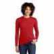 AllMade AL6008 Women's Tri-Blend Long Sleeve Tee