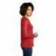 AllMade AL6008 Women's Tri-Blend Long Sleeve Tee