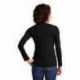 AllMade AL6008 Women's Tri-Blend Long Sleeve Tee