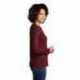 AllMade AL6008 Women's Tri-Blend Long Sleeve Tee