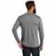 AllMade AL6004 Unisex Tri-Blend Long Sleeve Tee