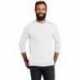 AllMade AL6004 Unisex Tri-Blend Long Sleeve Tee