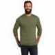 AllMade AL6004 Unisex Tri-Blend Long Sleeve Tee