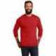 AllMade AL6004 Unisex Tri-Blend Long Sleeve Tee