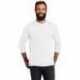 AllMade AL6004 Unisex Tri-Blend Long Sleeve Tee