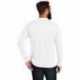 AllMade AL6004 Unisex Tri-Blend Long Sleeve Tee