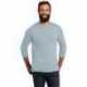 AllMade AL6004 Unisex Tri-Blend Long Sleeve Tee