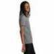 AllMade AL2014 Unisex Tri-Blend V-Neck Tee