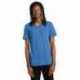 AllMade AL2014 Unisex Tri-Blend V-Neck Tee