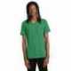 AllMade AL2014 Unisex Tri-Blend V-Neck Tee