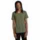 AllMade AL2014 Unisex Tri-Blend V-Neck Tee