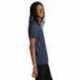 AllMade AL2014 Unisex Tri-Blend V-Neck Tee