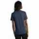 AllMade AL2014 Unisex Tri-Blend V-Neck Tee