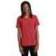 AllMade AL2014 Unisex Tri-Blend V-Neck Tee
