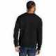 AllMade AL4004 Unisex Organic French Terry Crewneck Sweatshirt