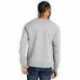 AllMade AL4004 Unisex Organic French Terry Crewneck Sweatshirt