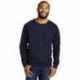 AllMade AL4004 Unisex Organic French Terry Crewneck Sweatshirt
