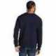 AllMade AL4004 Unisex Organic French Terry Crewneck Sweatshirt