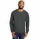 AllMade AL4004 Unisex Organic French Terry Crewneck Sweatshirt