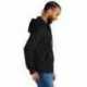AllMade AL4002 Unisex Organic French Terry Full-Zip Hoodie