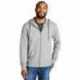 AllMade AL4002 Unisex Organic French Terry Full-Zip Hoodie