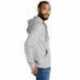 AllMade AL4002 Unisex Organic French Terry Full-Zip Hoodie