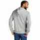AllMade AL4002 Unisex Organic French Terry Full-Zip Hoodie