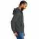 AllMade AL4002 Unisex Organic French Terry Full-Zip Hoodie
