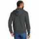 AllMade AL4002 Unisex Organic French Terry Full-Zip Hoodie