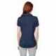 Puma Golf 597695 Ladies Cloudspun Free V-Neck Polo