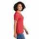 AllMade AL2303 Women's Recycled Blend V-Neck Tee