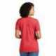 AllMade AL2303 Women's Recycled Blend V-Neck Tee